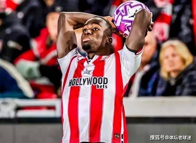 从意甲弃将到英超“手榴弹之王”！21岁被一众豪门盯上，身价4000万欧